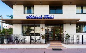 Quels sont les meilleurs hôtels près de South Beach ?